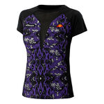 Abbigliamento Ellesse Ellesse Myrcella Maglietta Donna-Multicolore
