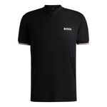 Abbigliamento BOSS Pariq TOC Ripstop Polo