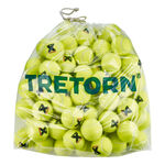 Palline Da Tennis Tretorn X-Trainer 72er Beutel