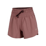 Abbigliamento ASICS Nagino 4In Run Short