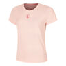 Endlessly Spin Maglietta Donna-Rosa