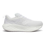 Scarpe da corsa Saucony Saucony Triumph 22 Scarpe neutrali Uomini - bianco, 