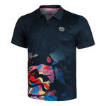 Abbigliamento BIDI BADU Wild Arts Polo