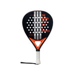 Racchette da padel adidas adidas Match Black 3.4
