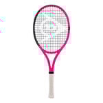 Racchette Da Tennis Dunlop D TF 25SX300 LITE NEON PINK