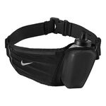 Nike Nike Flex Stride Bottle 354ml Cintura porta bevande - nero