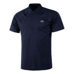 Abbigliamento Lacoste Lacoste Polo Uomini - blu scuro