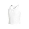 Dri-Fit Big Swoosh Reggiseni sportivi Ragazze - bianco, 