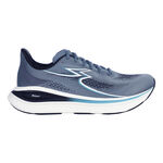 Scarpe da corsa 361 Grad 361 Grad Meraki 6 Scarpe neutrali Uomini - grigio-blu, blu