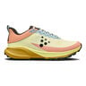 Pure Trail X Scarpa da trail Uomini - lime, multicolore