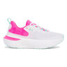 Infinite Elite 2 Scarpe Neutrali Donna-Bianco,Rosa