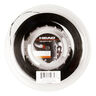 Velocity MLT Rotolo Di Corde 200m-Nero