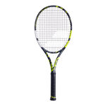 Racchette da tennis Babolat Babolat Pure Aero 98 Racchette da torneo Racchette test