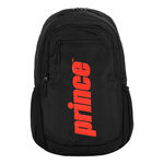 Borse Da Tennis Prince CHALLENGER BACKPACK BK/POP RD