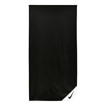 Asciugamani Nike Nike Nike Cooling Asciugamano-Nero,Grigio Chiaro