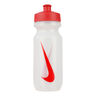 Big Mouth 2.0 650ml/22oz Borraccia-Bianco,Rosso Chiaro