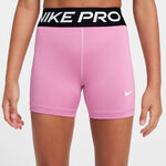 Abbigliamento Da Tennis Nike Pro Shorts Girls