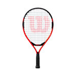 Racchette da tennis Wilson Wilson Pro Staff Precision Jr 19 Racchette Per Bambini