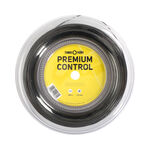 Corde Da Tennis Tennis-Point Premium Control 200m black