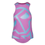 Abbigliamento BIDI BADU Laresa Basic Logo Tank Women