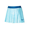 Charge Printed Flying Gonna Donna-Blu Chiaro