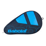 Accessori per racchette Babolat Babolat Cover Padel Custodia Per Racchetta-Blu Scuro,Blu