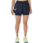 Abbigliamento ASICS MATCH SHORT