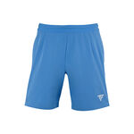 Abbigliamento Da Tennis Tecnifibre Team Short White Xs