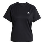 adidas adidas Club Maglietta Donna-nero