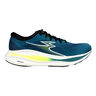 Ventus Scarpe Neutrali Uomini-Blu Scuro,Giallo