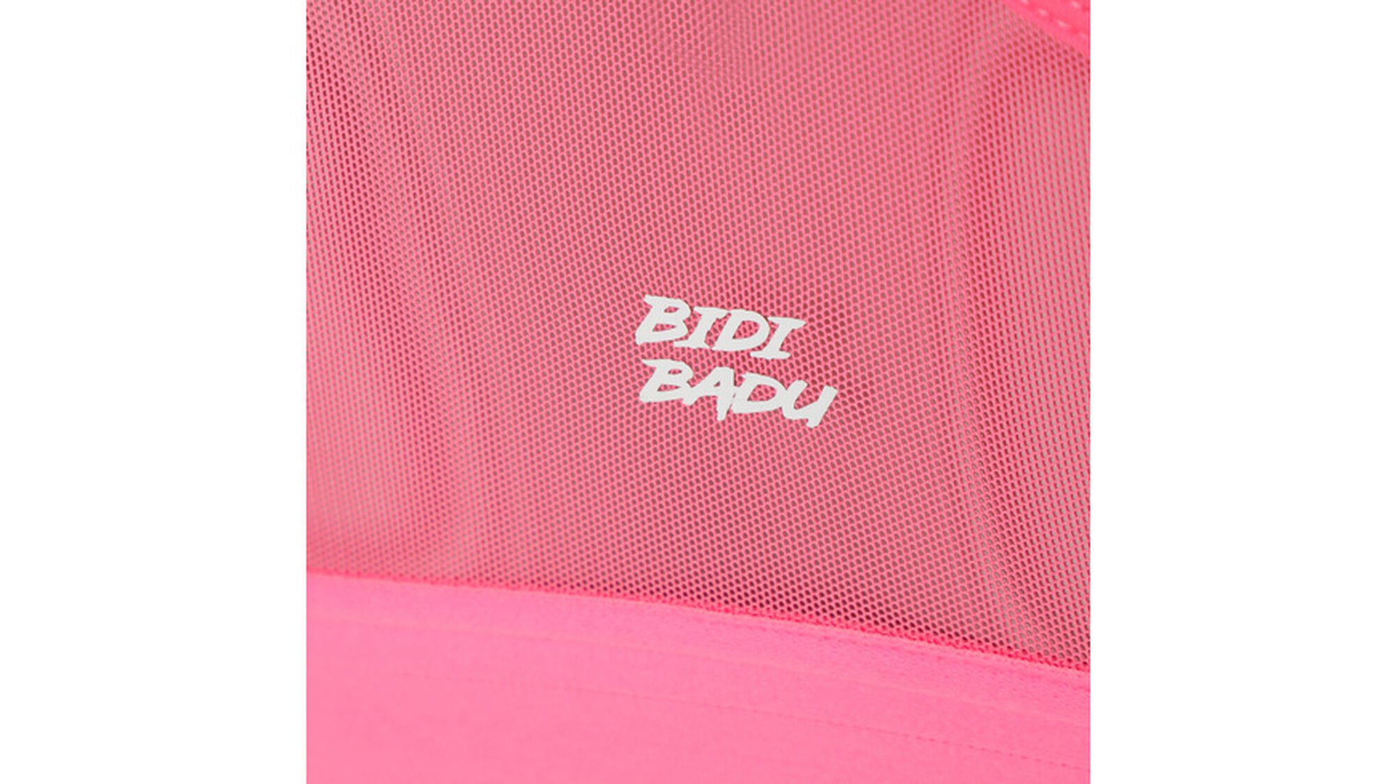 BIDI BADU