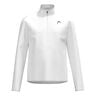 Club 25 Jacket Men Giacca Da Allenamento Uomini-Bianco