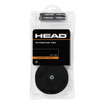 Overgrip HEAD HEAD Prestige Pro Confezione da 30 - nero