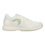 Scarpe da tennis HEAD HEAD Sprint Team 4.0 Scarpa Per Tutte Le Superfici Donna-Crema,Verde Chiaro