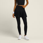 Abbigliamento Wilson Wilson Midtowny Gonna Donna-Nero
