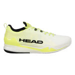 Scarpe da tennis HEAD HEAD Endure Pro Scarpa Per Terra Rossa Uomini-Giallo,Bianco