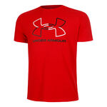 Abbigliamento Under Armour Foundation Update Shortsleeve