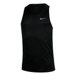 Abbigliamento Nike Nike Stride Canottiera Uomini - nero, 