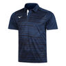 Chiba Polo Uomini-Blu Scuro