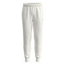 Chill Wide Leg Pantalone Da Allenamento Uomini-Bianco