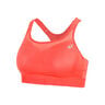 Road Compression Reggiseni sportivi Donna-arancione