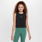 Abbigliamento Nike Nike Pro Big Kids Dri-FIT Tank-Top