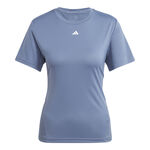 Abbigliamento adidas WTR Designed 4 you Tee