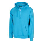 Abbigliamento Da Tennis Under Armour Rival Fleece Hoody