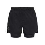 Abbigliamento Newline Dallas Shorts 2in1