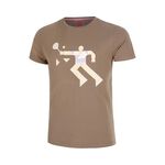 Abbigliamento BIDI BADU Paris 2025 Chill Junior Tee