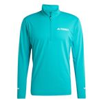 Abbigliamento adidas Terrex XPR Half-Zip Longsleeve