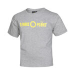 Abbigliamento Tennis-Point Classic Logo T-Shirt  Junior