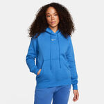 Abbigliamento Nike PHNX Fleece standard Hoody