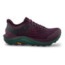 Ultraventure 4 Scarpa Da Trail Donna-Viola,Verde Scuro